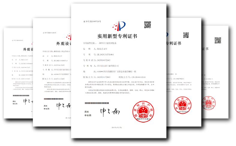 飞宇门窗发布新一代中国造外开窗，创领节能气候门窗新格局