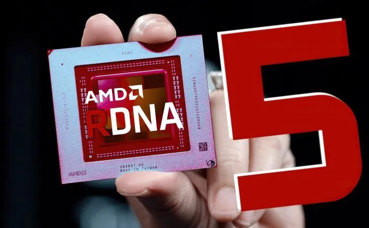 AMD 探索多芯片粒设计 推动 RDNA 图形架构创新发展