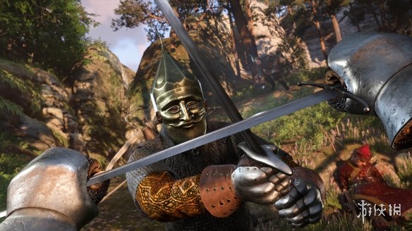 《天国：拯救2》开发商谈DLC以及MOD工具计划！