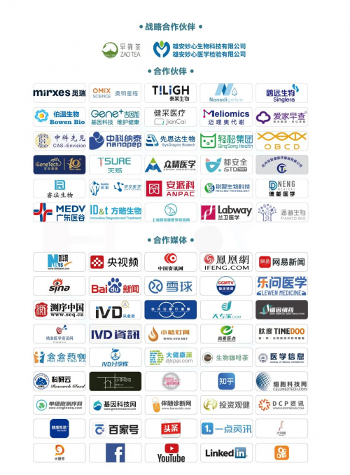 推动肿瘤早筛高质量发展！第三届ZAODX世界肿瘤早筛大会在雄安召开