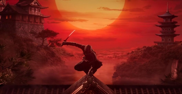 rpg《刺客信条：影》不尊重历史？育碧新作引发争议
