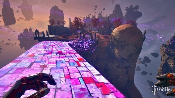 解谜游戏《塔洛斯的法则2》DLC 《极乐之路》已发售