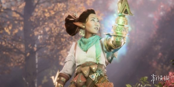 《龙腾世纪：影障守护者》总监：可进行离线游戏
