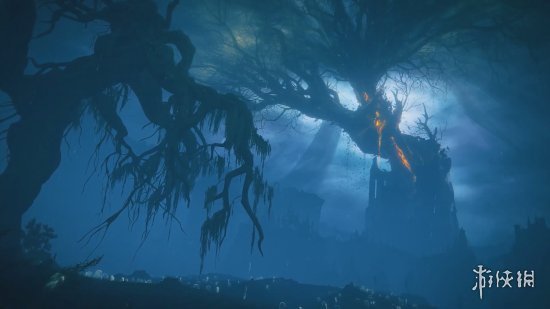 from总裁不介意《艾尔登法环》mod 以后可能加入游戏