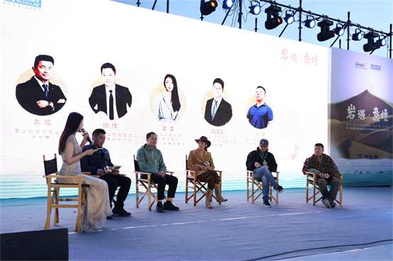 意大利施恩德岩板成功举办“岩遇·意境”高端设计师艺术共创