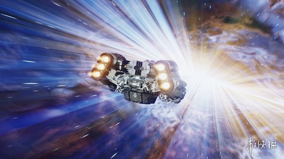 《星空》新DLC地图均由手工制作：未采用程序生成