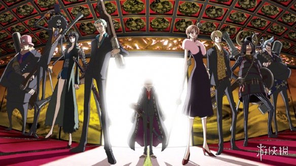 梦回09年？《海贼王强者天下》确认引进 预计8月上映