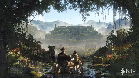 总监：为制作《夺宝奇兵》 花无数小时重温系列电影！