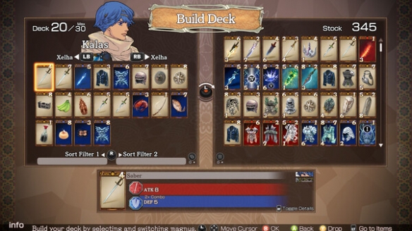 《拔天海拓史》复刻版登陆PC 原版“异度”制作组开发