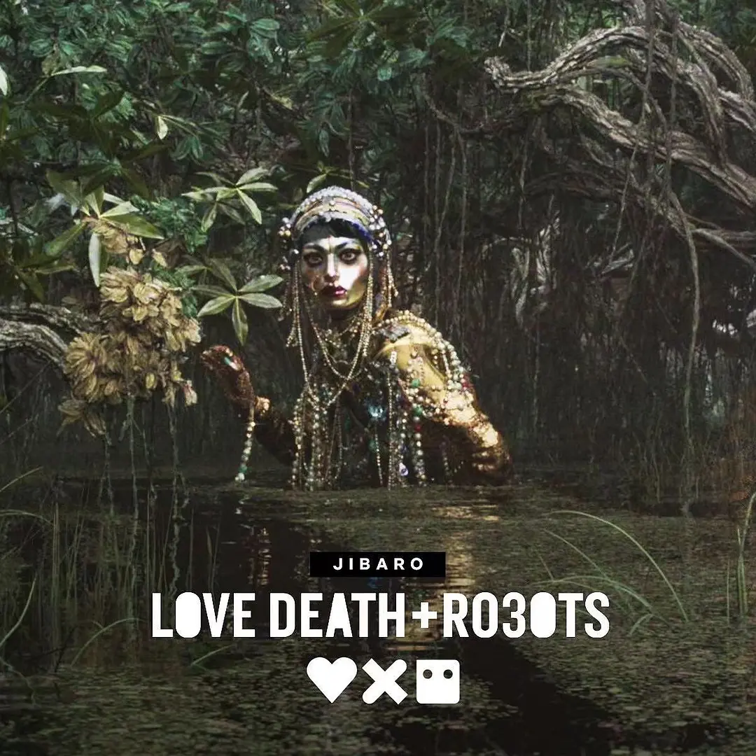 欲望的对象只能是你还没得到的事物。——《爱死机》
