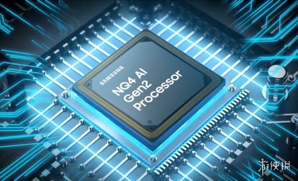 玩转游戏与影音:三星OLED电视S95D给游戏体验加上满血BUFF