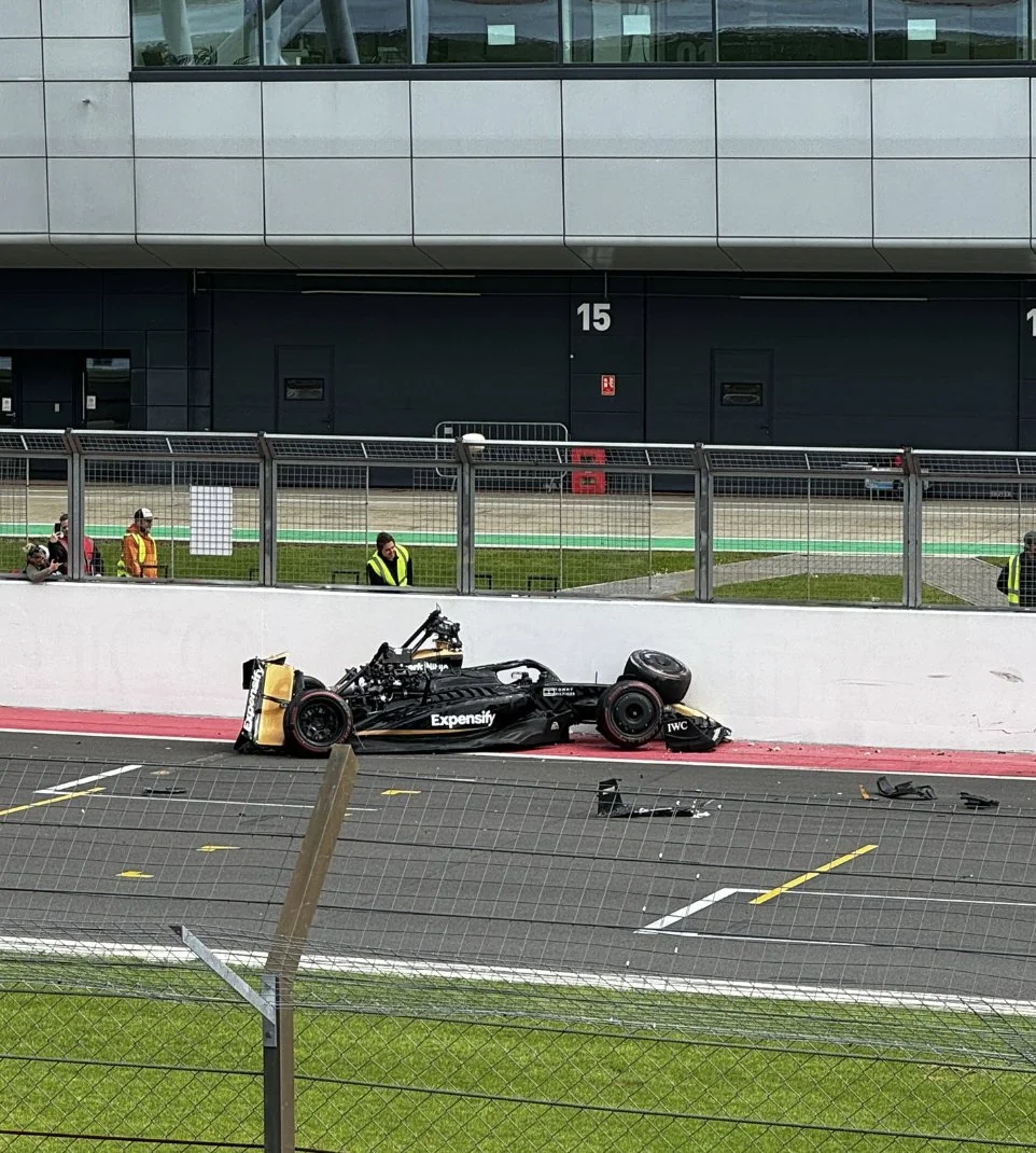 你想看吗？布拉德皮特F1赛车电影定档2025年6月25日