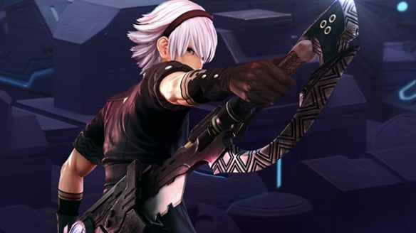 RPG游戏《Fantasian》或即将于今年登陆主机游戏平台