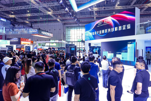 突破边界 驭势出新  创维光伏亮相2024 SNEC展览会