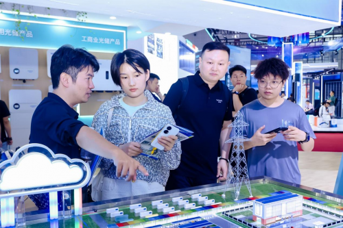 突破边界 驭势出新  创维光伏亮相2024 SNEC展览会