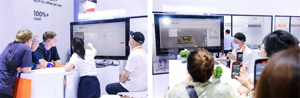 五大关键词解锁SNEC，昱能科技“橙”意展台火爆出圈！