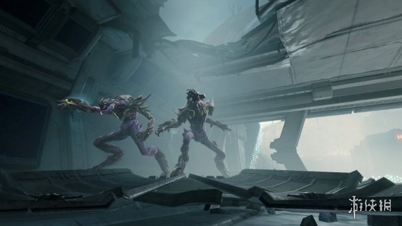 《银河战士Prime 4》新截图公布：画面表现更为出色！