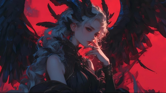 wallpaper engine动态壁纸推荐Top10！snowscape girl