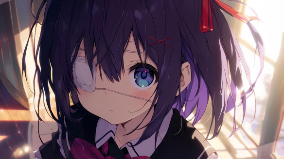 wallpaper engine动态壁纸推荐Top10！snowscape girl