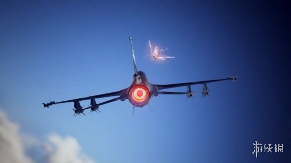 《皇牌空战7：未知空域》NS豪华版介绍宣传片公布！