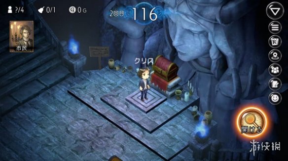 20 人连线对战迷宫游戏《迷宫人狼》Steam版发售决定
