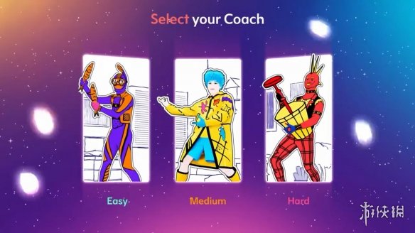 《舞力全开2025》将于10月登陆Switch 追加40首热歌