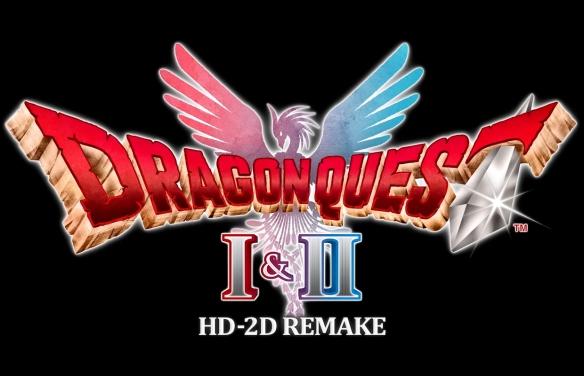《勇者斗恶龙1&2HD-2D重制版》上架Steam！2025年发售