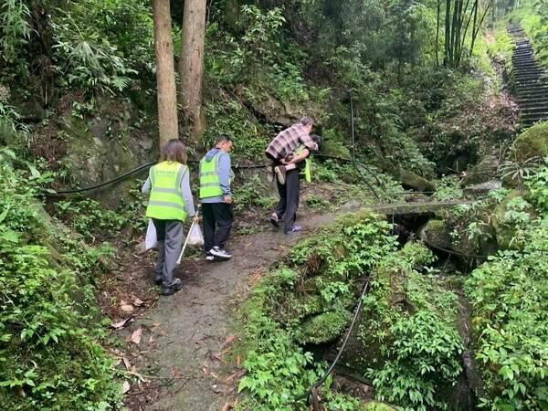 壹基金多个公益项目落地积石山地震灾区，助力重建韧性家园 