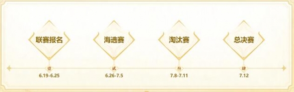 《新大话西游3》全新赛事“决战凌烟”报名正式开启！