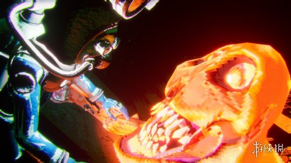 多人恐怖《暗黑潜水员》开启抢先体验！Steam特别好评