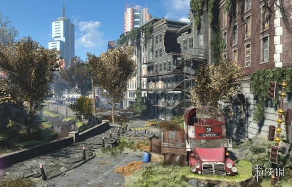 大型mod《辐射4：新墨西哥》因负责人退出无限延期