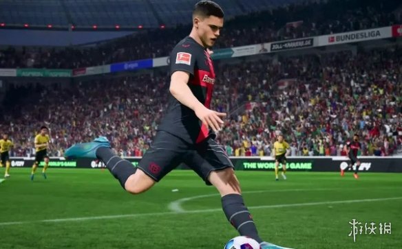 《EA SPORTS FC 24》国区永久降价 仅限标准版！