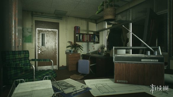 Steam第一人称恐怖游戏《Still Wakes the Deep》上线