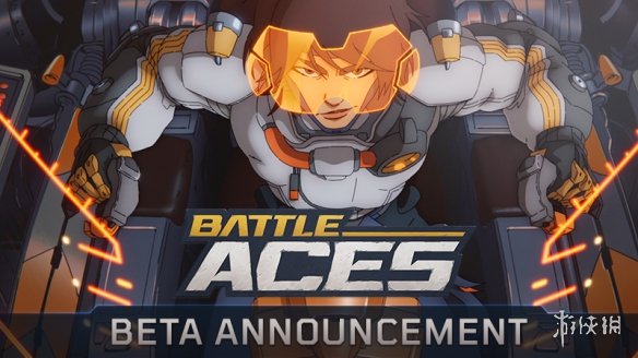 《星际争霸2》开发者新作《Battle Aces》封测进行中