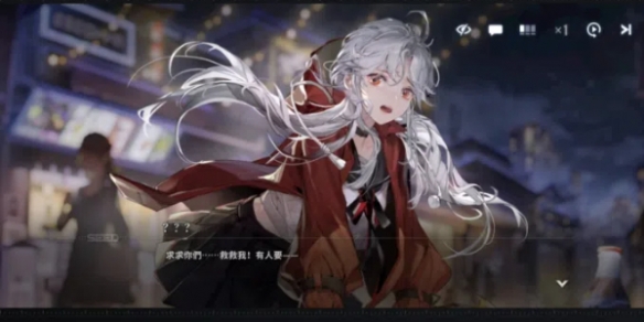 《白荆回廊》Steam页面公布 采用虚幻引擎开发！