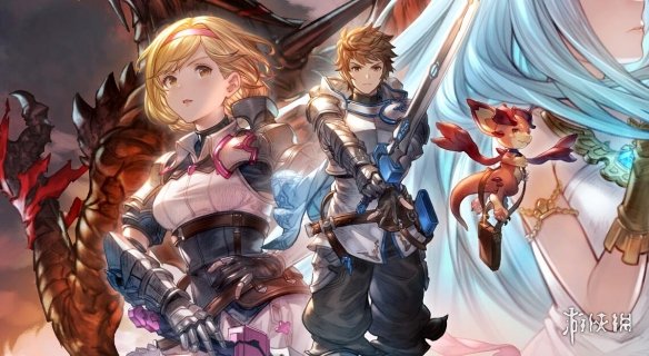 《碧蓝幻想Relink》将亮相Anime Expo！或带来新内容