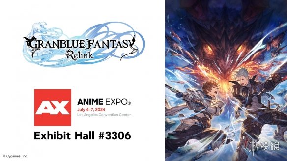 《碧蓝幻想Relink》将亮相Anime Expo！或带来新内容