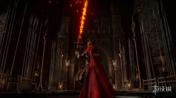 《艾尔登法环:黄金树幽影》发售宣传片公布！明天上线