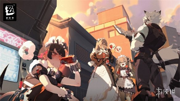 不只是PS5！《绝区零》还将计划登陆Switch和Xbox！