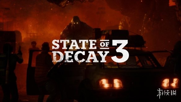 知名记者爆料Xbox大作《腐烂国度3》将于2025年发售