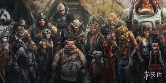 《超越善恶》Steam下架停售 20周年纪念版要来！