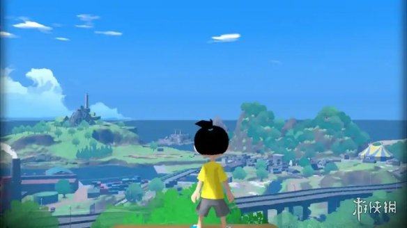 《深夏时光！二十世纪的暑假》中文版定档6月20日登陆NS