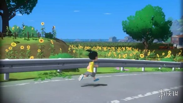 《深夏时光！二十世纪的暑假》中文版定档6月20日登陆NS