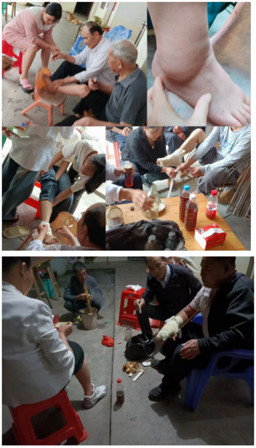 中国著名国医名师——吴宏