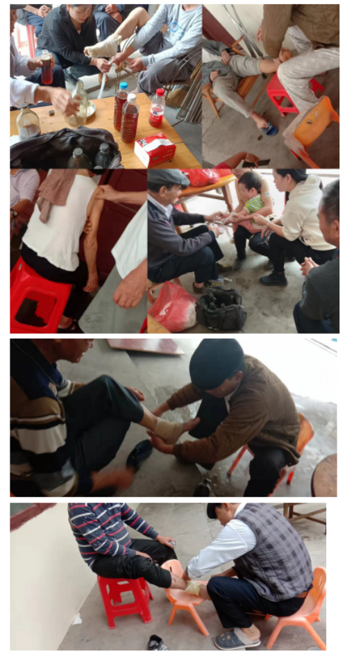 中国著名国医名师——吴宏