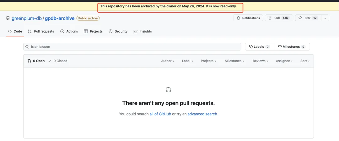 Greenplum 重回闭源？国产开源数仓 CloudberryDB 助力企业平滑迁移