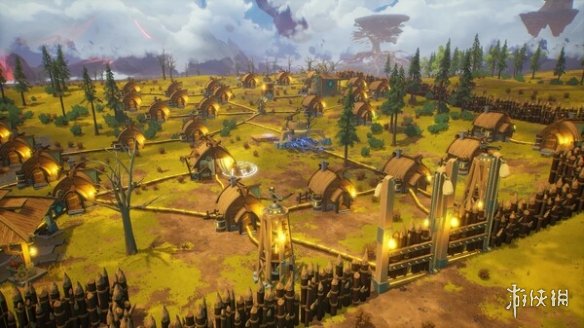 Steam新游《矮人元祖》抢先试玩Demo以及预告正式上线