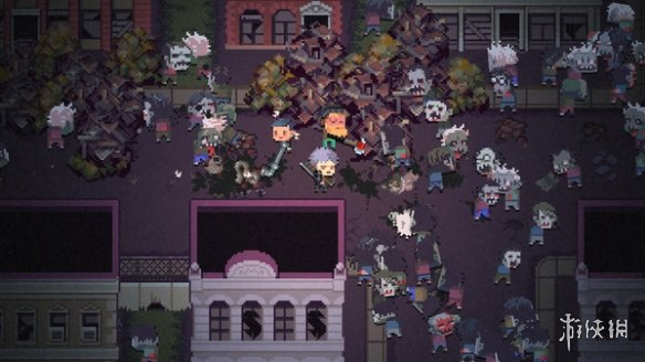 Steam特惠《加拿大死亡之路》迎来最新史低仅需¥9.6！