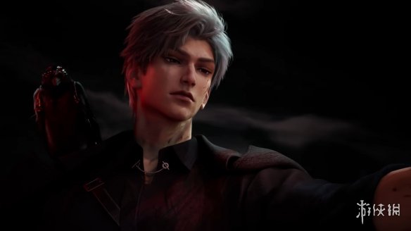 《恋与深空》正式公开秦彻！回应泄密：将积极维权