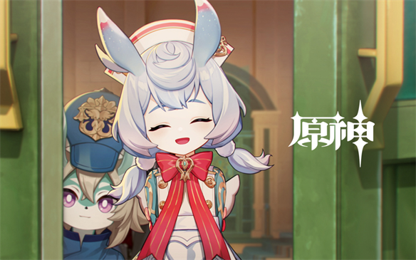 原神放出希格雯角色PV后，全球玩家都被萌翻